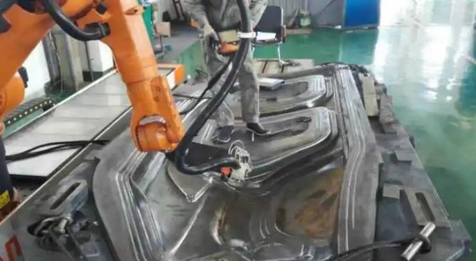 汽車“添壽之星”？激光淬火如何成為汽車行業(yè)的“技術新寵”？